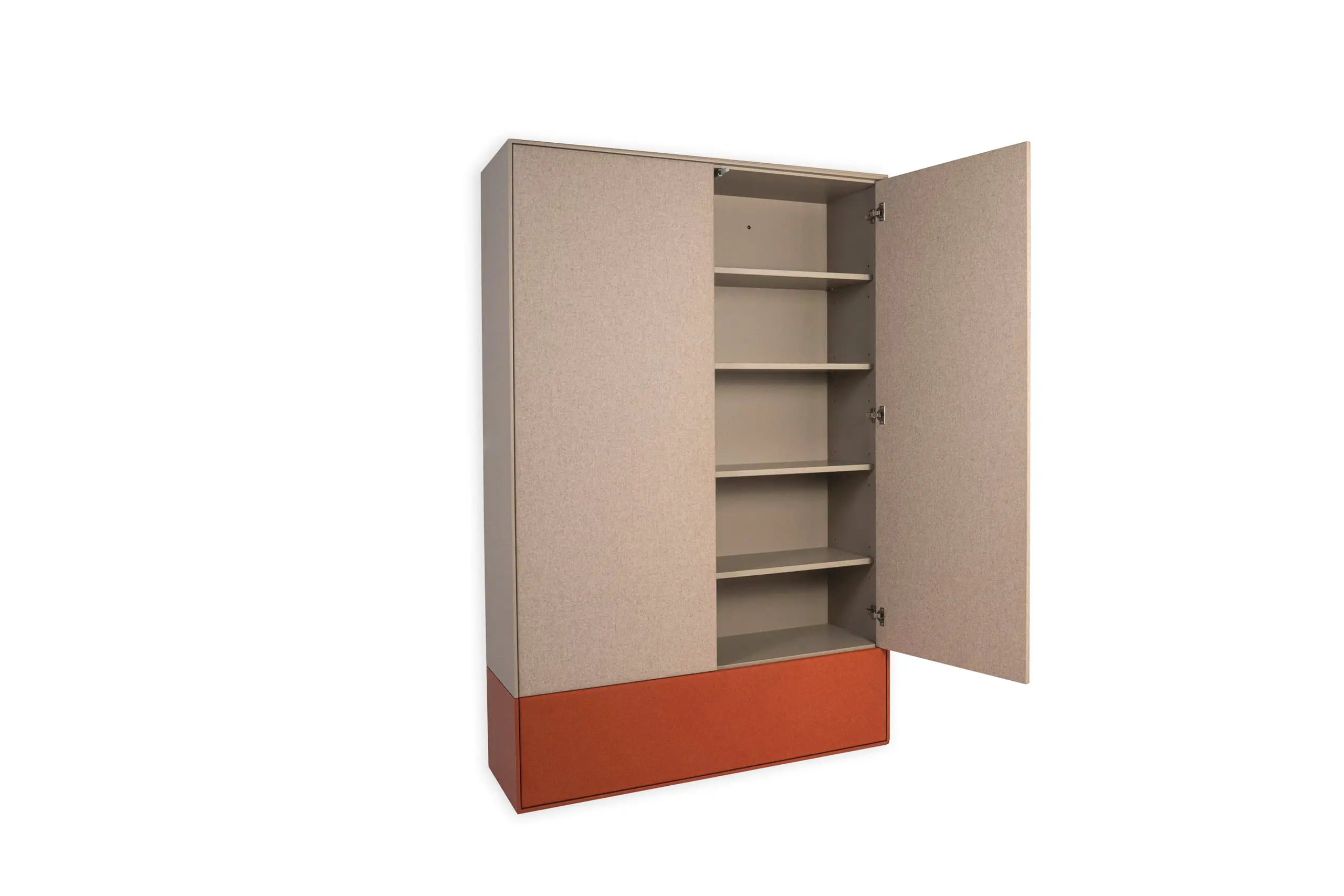 de originele Vleutenkast