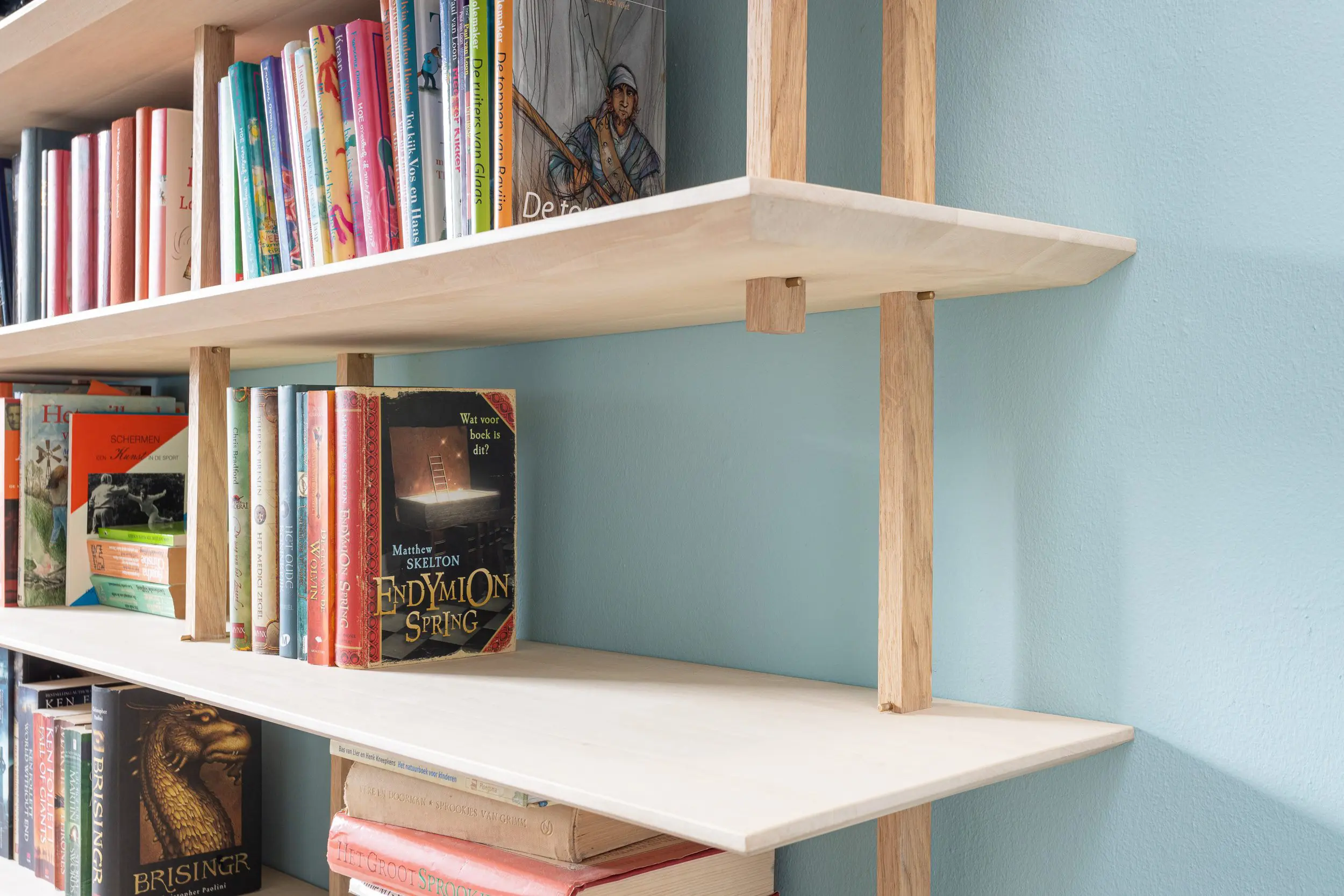 Ten Cate Kast